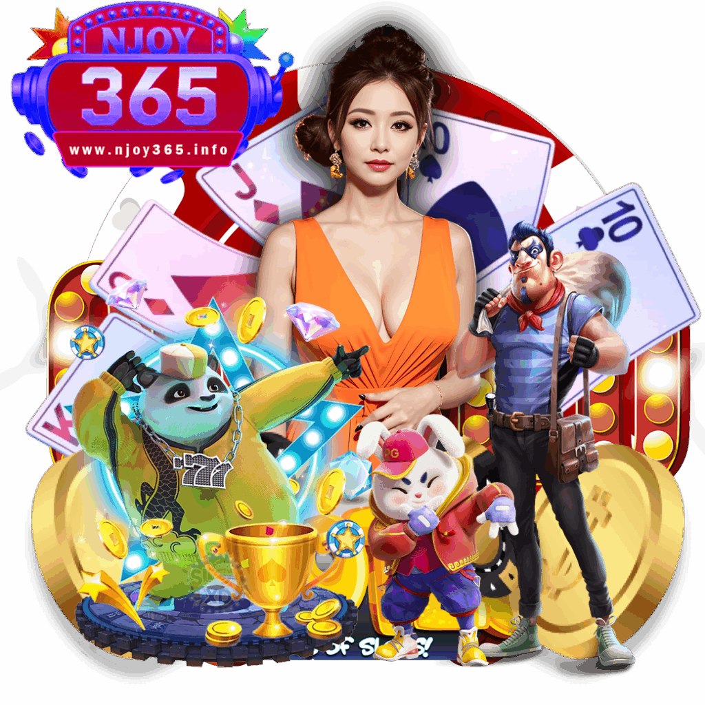 njoy365 wallet