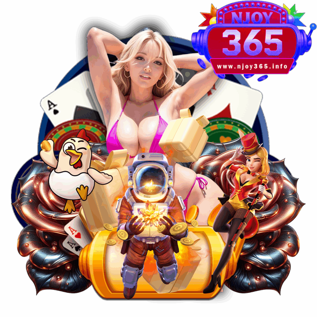njoy365 สล็อต